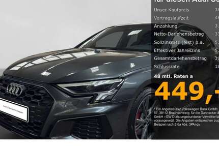 Audi S3 39.766 km 36.990 &euro; Lüneburg 21337