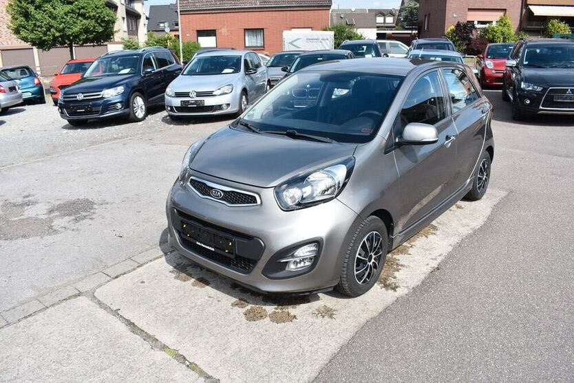 Picanto