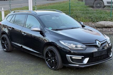 Renault Megane 282.052 km 2.500 &euro; Werl 59457