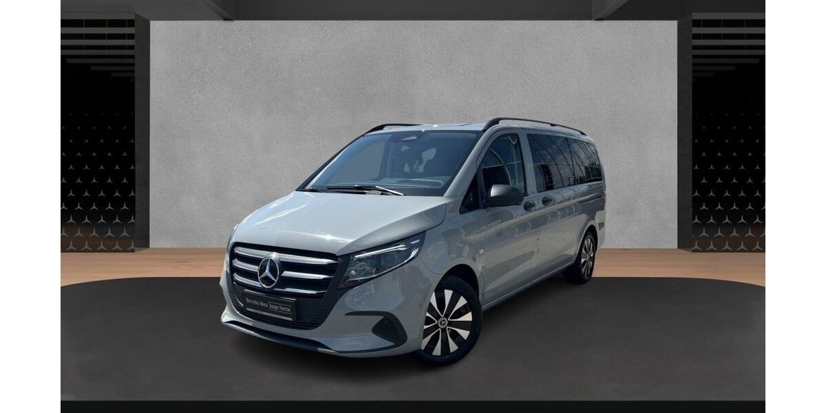 Mercedes-Benz Vito 41.148 km 52.870 &euro; Gießen 35396
