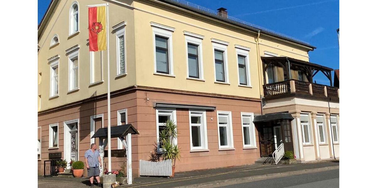 Erdgeschoßwohnung Lügde - 3 Zimmer, 115 m&sup2;, 650&euro; | Angebot:26647360