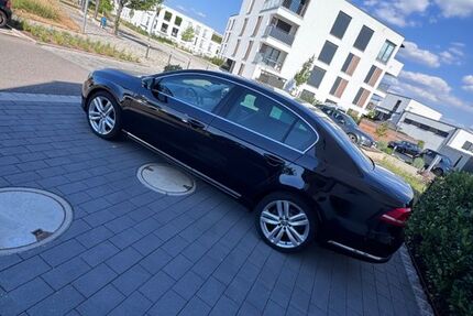 VW Passat 155.800 km 8.500 &euro; Weinstadt 71384