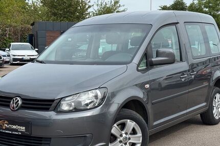 VW Caddy 149.999 km 7.499 &euro; Düren 52349
