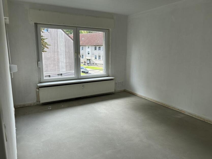 3-Zimmer-Wohnung in Ahlen Innenstadt zimmer