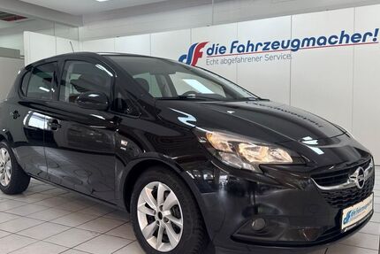 Opel Corsa 137.000 km 8.388 &euro; Rheinbach 53359