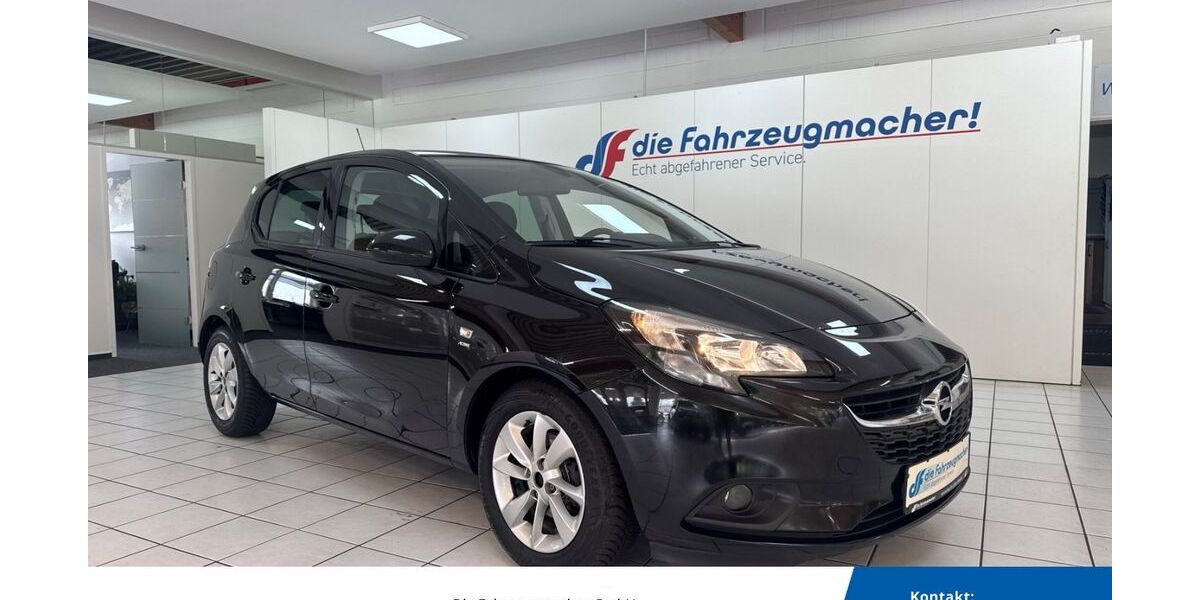 Opel Corsa 137.000 km 8.388 &euro; Rheinbach 53359