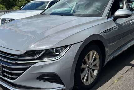 VW Arteon 235.000 km 17.500 &euro; Oberthulba 97723