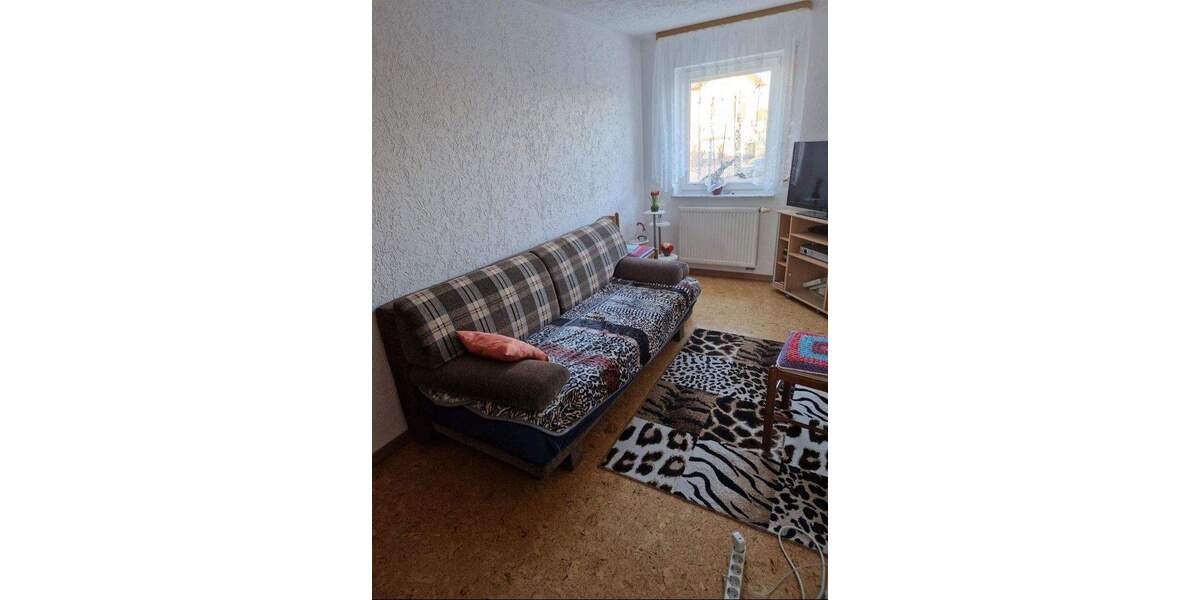 Gepflegtes Reihenmittelhaus in Leimen 5 zimmer