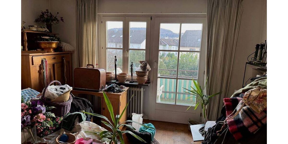 Mehrfamilienhaus, Wohnhaus Lauchringen Unterlauchringen - 8 Zimmer, 167 m&sup2;, 290.000&euro; | Angebot:26105593