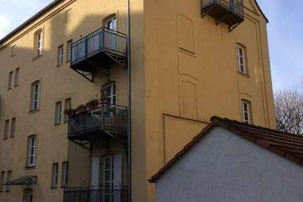 Wohnung zum Mieten in Augsburg 565,59 € 48.59 m²
