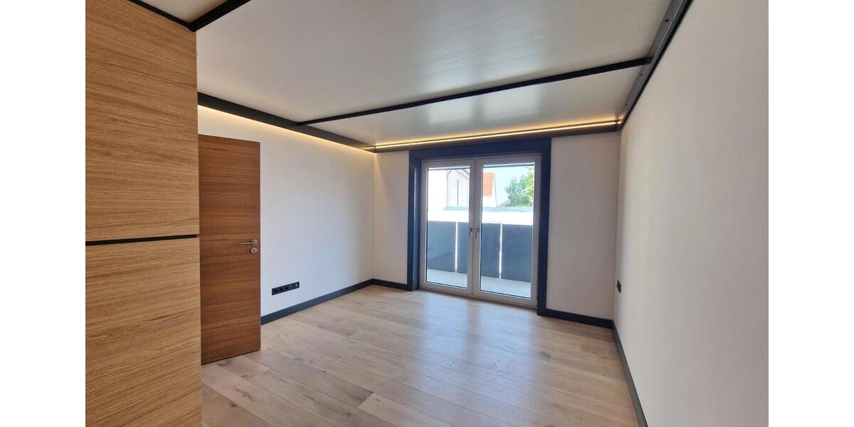 Etagenwohnung Leutkirch im Allgäu - 4 Zimmer, 104 m&sup2;, 1.380&euro; | Angebot:26293148