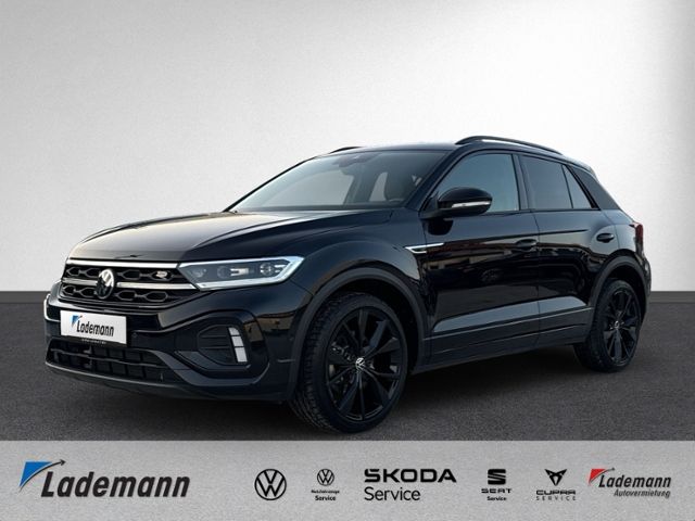 VW T-Roc 9.600 km 33.978 &euro; Lauda-Königshofen 97922