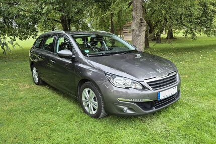 Peugeot 308 155.700 km 7.300 € Pfatter 93102