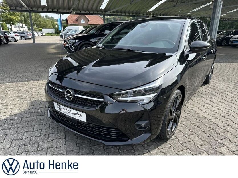 Corsa
