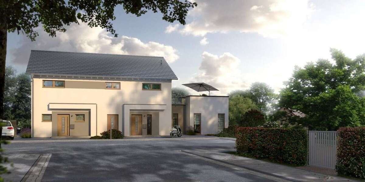 Einfamilienhaus Haltern am See - 7 Zimmer, 237 m&sup2;, 567.999&euro; | Angebot:27144155