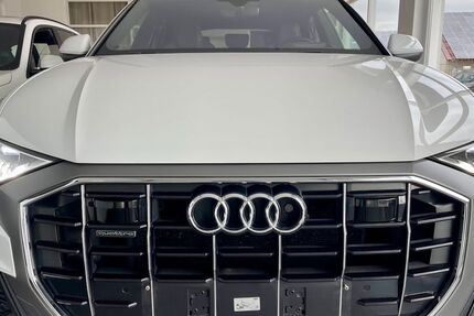 Audi Q8 168.900 km 44.990 &euro; Veitsbronn 90587