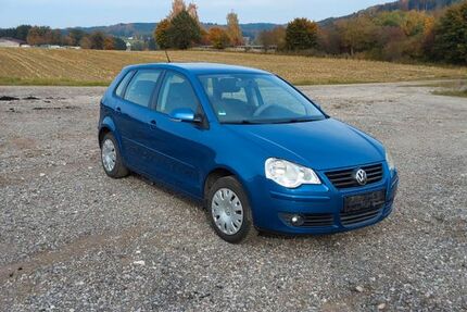 VW Polo 188.000 km 3.000 € Langenneufnach 86863