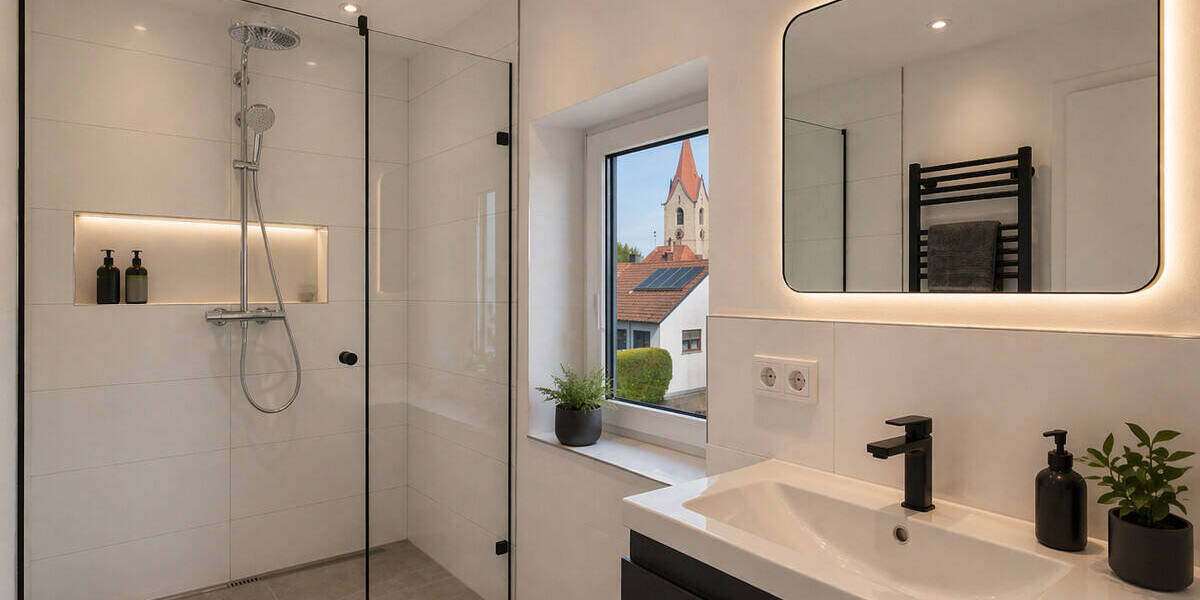 Einfamilienhaus Rottweil - 5 Zimmer, 117 m&sup2;, 379.000&euro; | Angebot:26331554