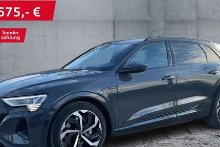 Audi Q8 e-tron 45.563 km 53.600 &euro; Bamberg 96052