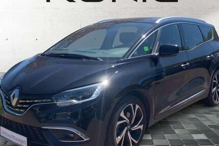 Renault Grand Scenic 39.884 km 24.998 &euro; Erfurt 99099