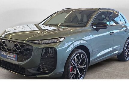 Audi Q3 4.999 km 67.490 € Detmold 32756