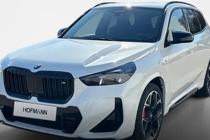 BMW X1 12.900 km 64.960 &euro; Regensburg 93055
