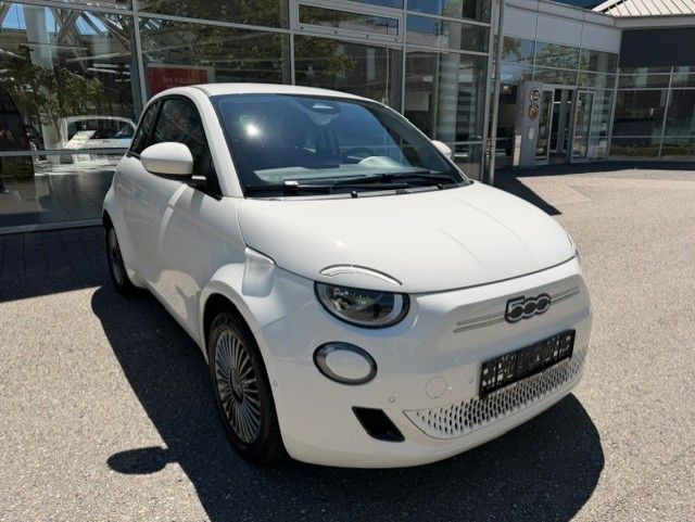 Fiat 500e 20.200 km 21.990 &euro; Ravensburg 88212
