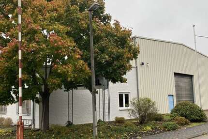 Gewerbeobjekt Röttenbach - 5.688&euro; | Angebot:24977899