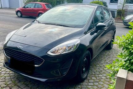 Ford Fiesta 139.397 km 6.900 &euro; Kerpen 50169