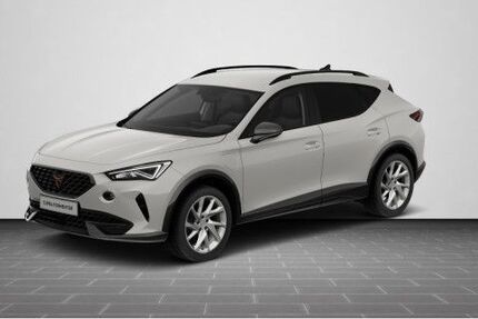 Cupra Formentor 42.442 km 23.290 &euro; Mayen 56727