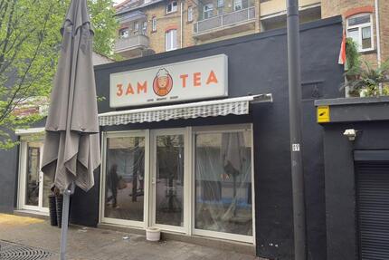 Gewerbeobjekt Offenbach am Main - 5.000&euro; | Angebot:26669490