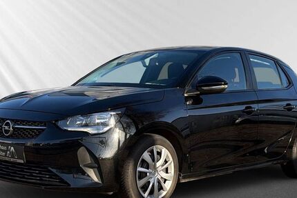 Opel Corsa 21.802 km 12.940 &euro; Berlin 13581