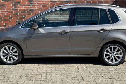 VW Golf Sportsvan 103.389 km 15.690 &euro; Ribnitz / Nähe Rostock 18311