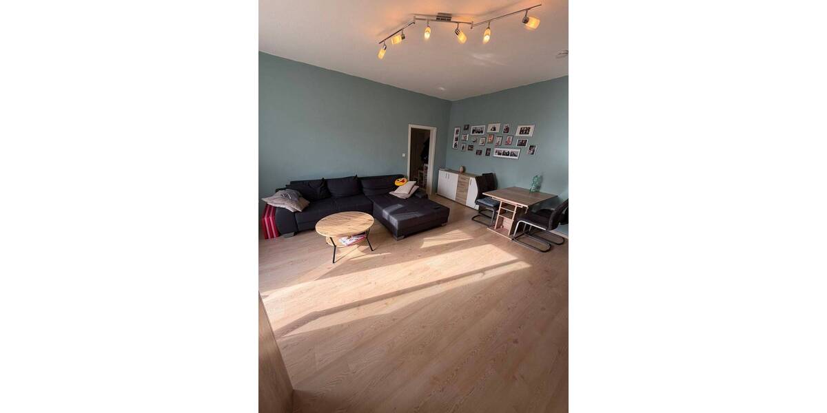 Etagenwohnung Lüdenscheid Hasley - 4 Zimmer, 100 m&sup2;, 780&euro; | Angebot:26345772