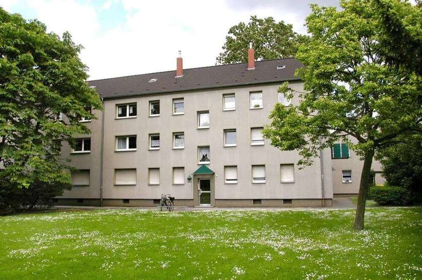 Wohnung zum Mieten in Duisburg 389 € 39.99 m²