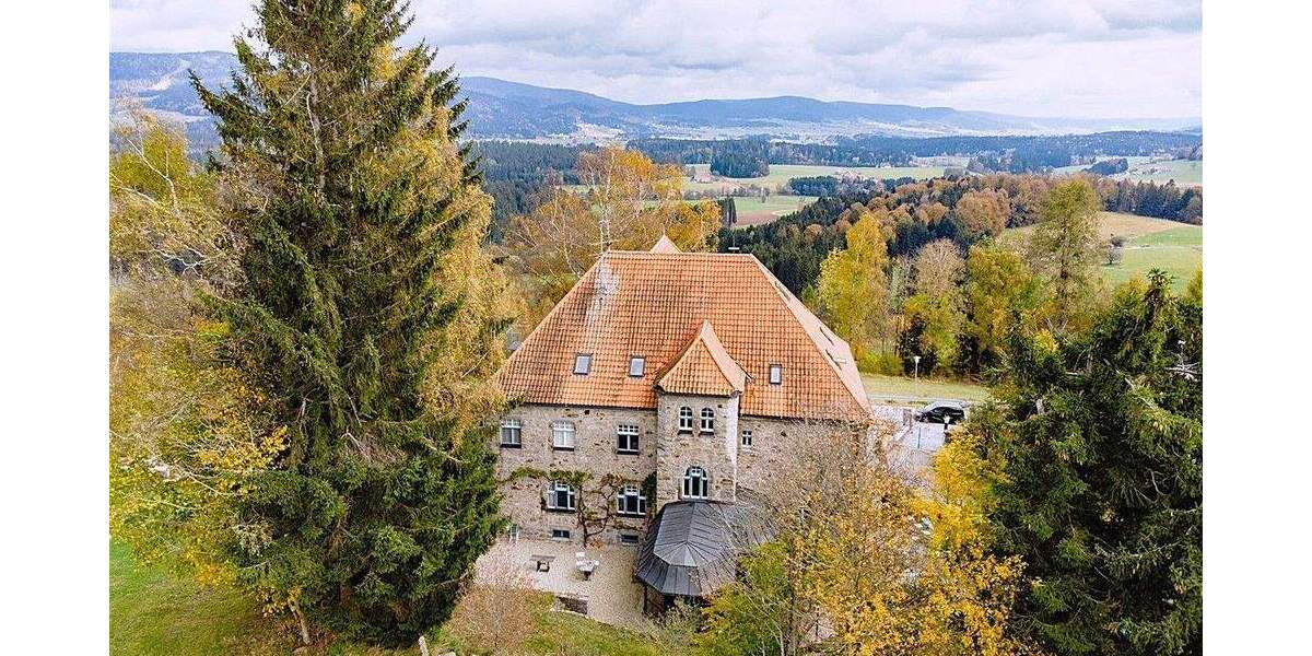 Gewerbeobjekt Breitenberg - 3 Zimmer, 2.350.000&euro; | Angebot:25696557
