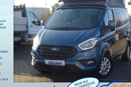 Ford Transit Custom 73.783 km 46.740 &euro; Eilenburg 04838