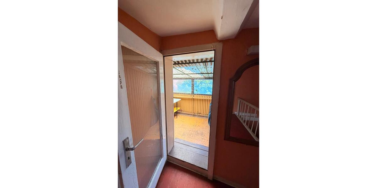 Einfamilienhaus Rotenburg an der Fulda - 6 Zimmer, 137 m&sup2;, 69.450&euro; | Angebot:26964017