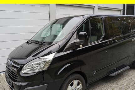 Ford Tourneo Custom 157.608 km 16.900 &euro; Lübeck 23556