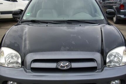 Hyundai SANTA FE 187.000 km 3.499 &euro; Landsberg am Lech 86899
