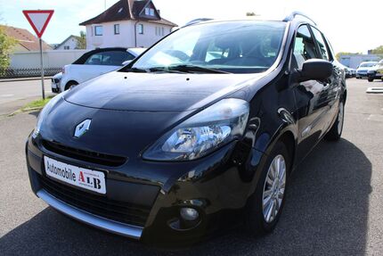 Renault Clio 98.000 km 5.390 € Schömberg 72355