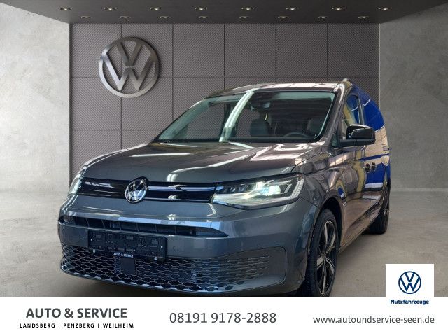 VW Caddy 9.000 km 51.190 &euro; Landsberg 86899