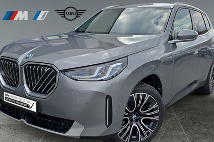 BMW X3 15.166 km 51.600 &euro; Bamberg 96050