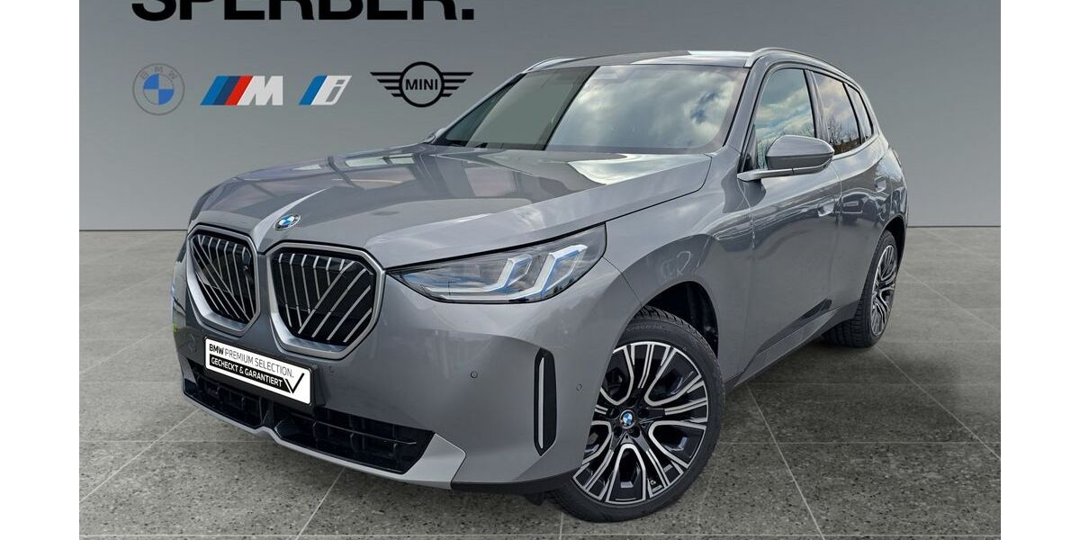 BMW X3 15.166 km 51.600 &euro; Bamberg 96050