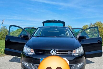 VW Polo 177.500 km 4.500 &euro; Planegg 82152