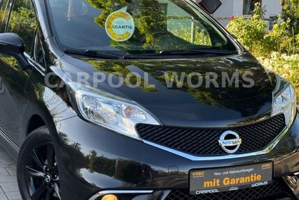 Nissan Note 166.000 km 6.790 € Worms 67547