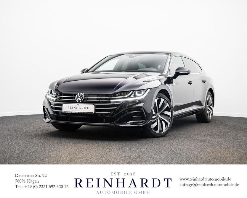 VW Arteon 41.032 km 29.510 € Hagen 58091