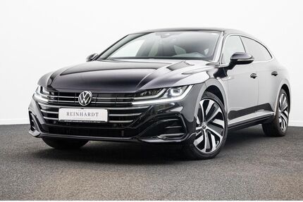 VW Arteon 41.032 km 29.760 € Hagen 58091