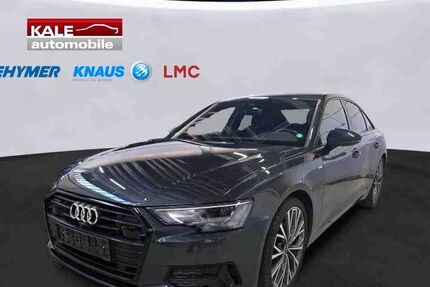 Audi A6 32.000 km 44.970 &euro; Helmstedt 38350