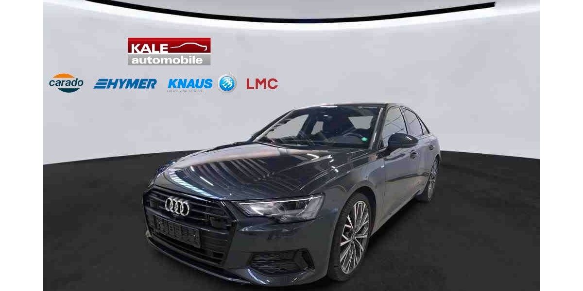 Audi A6 32.000 km 44.970 &euro; Helmstedt 38350